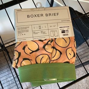 Urban Outfitters Boxer Briefs